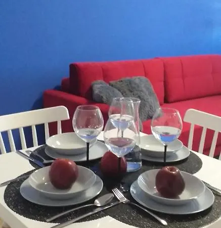 Apartament Jakubek Ii