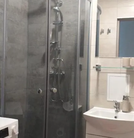 Apartament Jakubek Ii