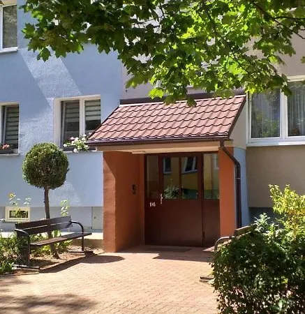 Jakubek Ii Apartman Polkowice