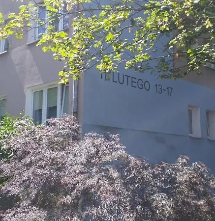 아파트 Jakubek Ii 폴코비체