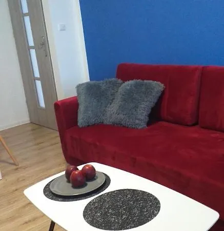 Jakubek Ii 아파트 *