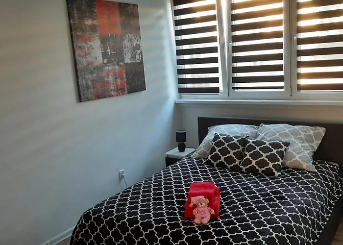 Jakubek Ii * Polkowice