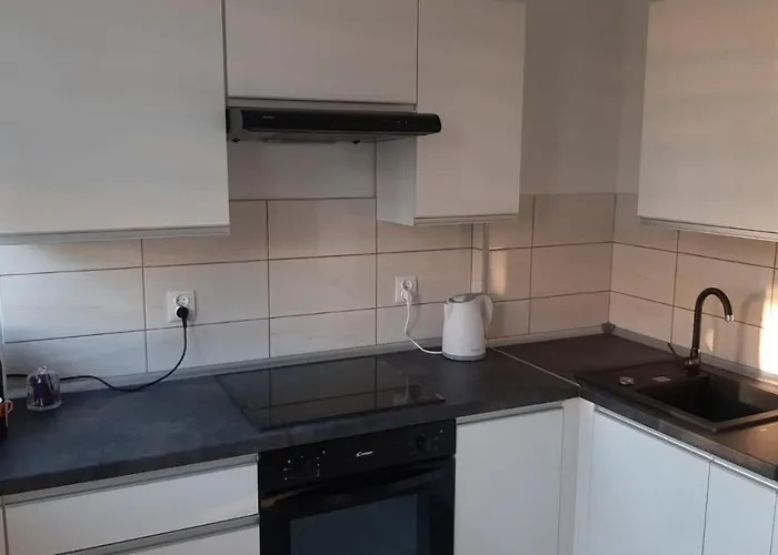 Jakubek Ii * Polkowice