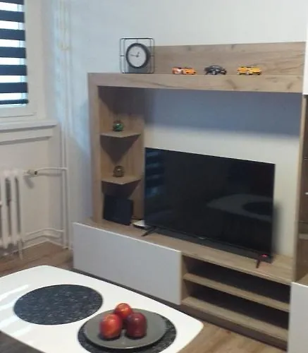 Apartment Jakubek Ii