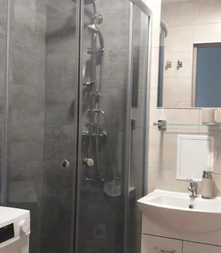 Apartment Jakubek Ii