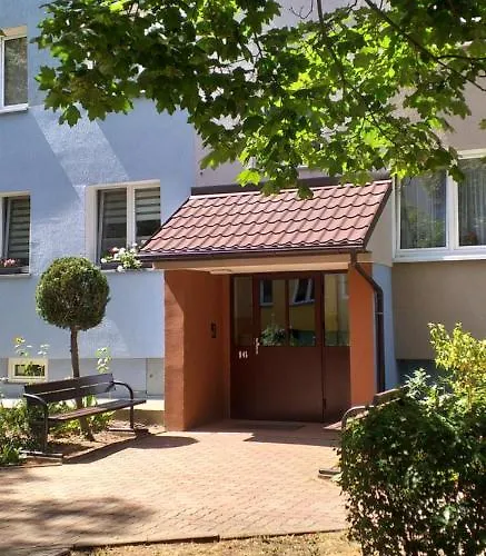 Jakubek Ii Apartment Polkowice