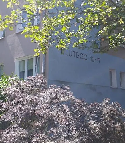 Apartment Jakubek Ii Polkowice