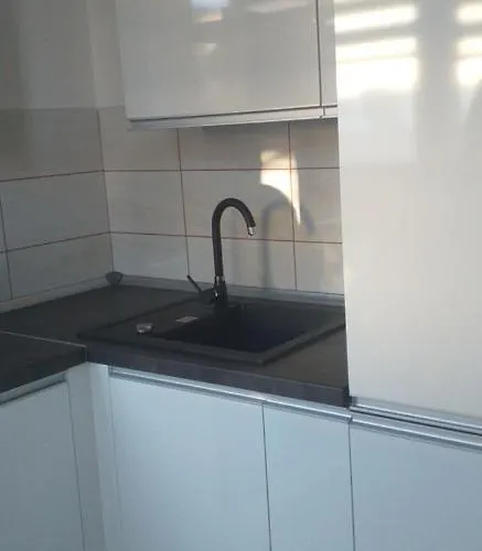 Apartment Jakubek Ii *