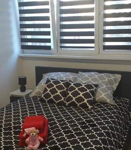 Apartment Jakubek Ii *