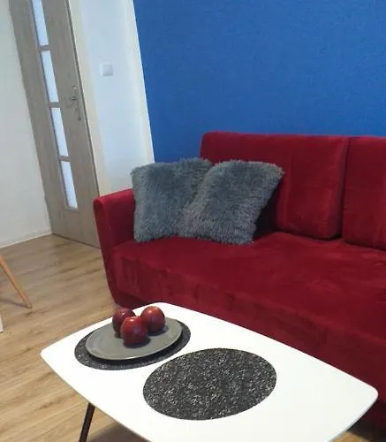 Jakubek Ii Apartment *